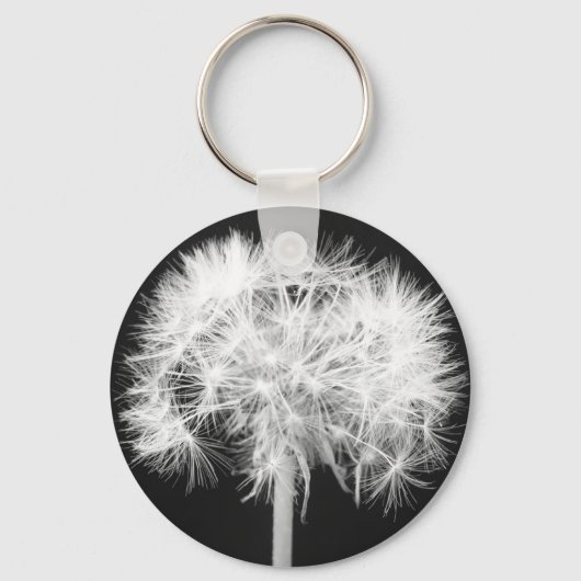 Dandelion Sleutelhanger (Voorkant)