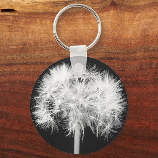 Dandelion Sleutelhanger (Voorkant)