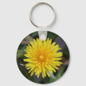 Dandelion Sleutelhanger (Voorkant)
