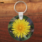 Dandelion Sleutelhanger (Voorkant)