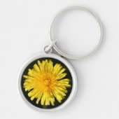 Dandelion Sleutelhanger (Voorkant)