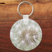 Dandelion Sleutelhanger (Voorkant)