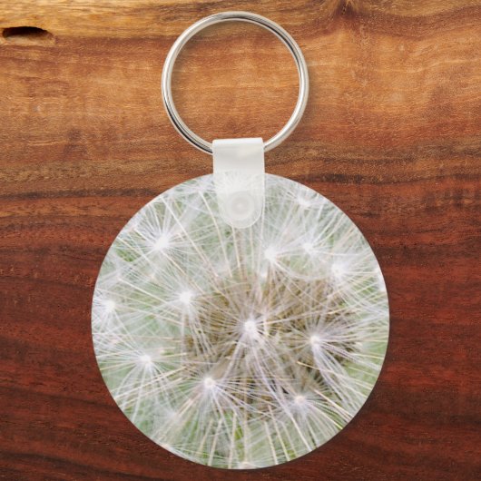Dandelion Sleutelhanger (Voorkant)