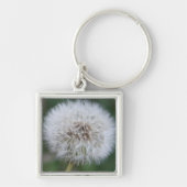 Dandelion Sleutelhanger (Voorkant)