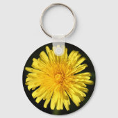 Dandelion Sleutelhanger (Voorkant)