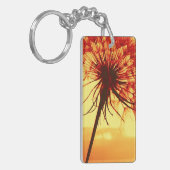 dandelion sleutelhanger (Voorkant Links)