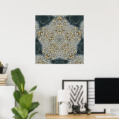 Dandelion Star nov 2012 Poster (Thuiskantoor)