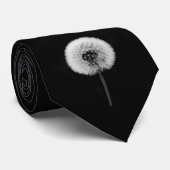 Dandelion Stropdas (Opgerold)