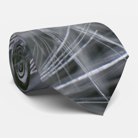 Dandelion Stropdas (Opgerold)