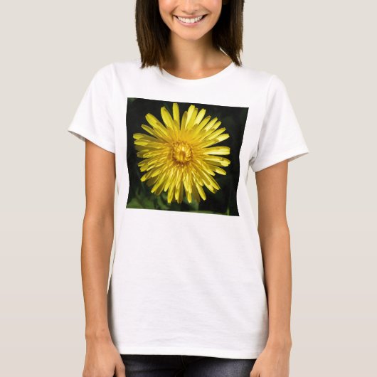 Dandelion T Shirt (Voorkant)