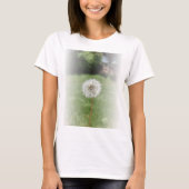 Dandelion T-shirt (Voorkant)