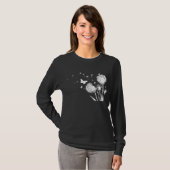 Dandelion T-shirt (Voorkant volledig)