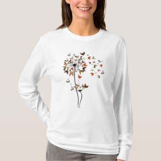 Dandelion T-shirt