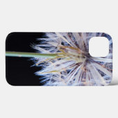 Dandelion (Taraxacum Officinale) zaadkop Case-Mate iPhone Case (Achterkant (horizontaal))