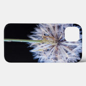 Dandelion (Taraxacum Officinale) zaadkop Case-Mate iPhone Case (Achterkant (horizontaal))