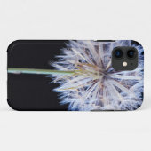 Dandelion (Taraxacum Officinale) zaadkop Case-Mate iPhone Case (Achterkant (horizontaal))