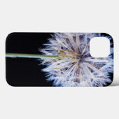 Dandelion (Taraxacum Officinale) zaadkop Case-Mate iPhone Case (Achterkant (horizontaal))