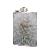 Dandelion-testkolf Heupfles (Links)