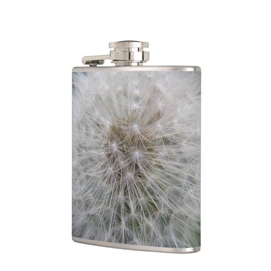 Dandelion-testkolf Heupfles (Links)