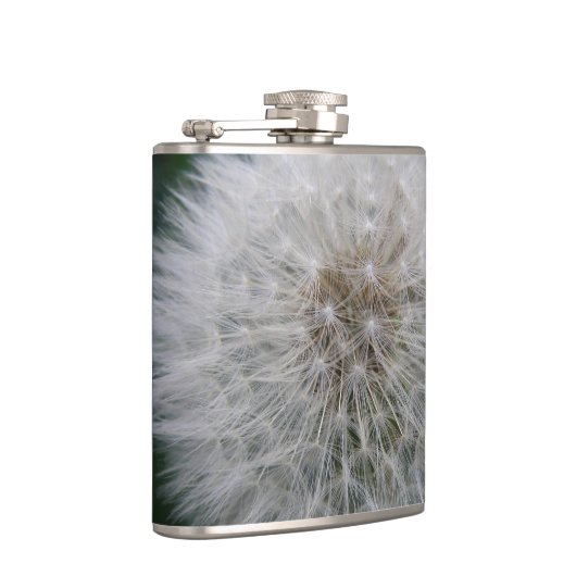 Dandelion-testkolf Heupfles (Rechts)