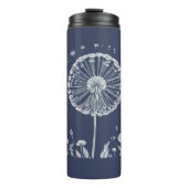 Dandelion Thermosbeker (Voorkant)