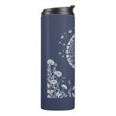 Dandelion Thermosbeker (Gedraaid links)