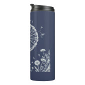 Dandelion Thermosbeker (Geroteerd rechts)