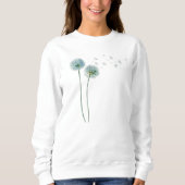 Dandelion Trui (Voorkant)