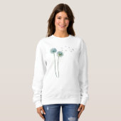Dandelion Trui (Voorkant volledig)