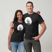 Dandelion Unleashed T-shirt (Unisex)