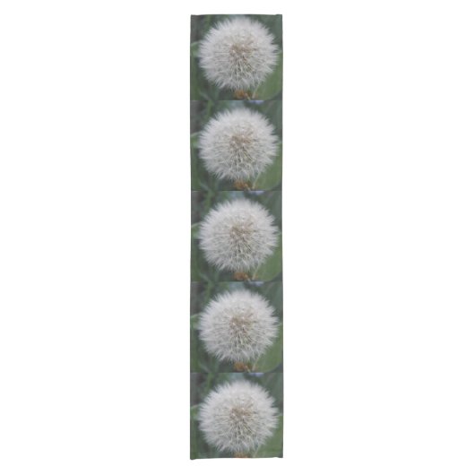Dandelion-ventilator Korte Tafelloper (Voorkant)