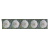 Dandelion-ventilator Korte Tafelloper (Horizontaal)