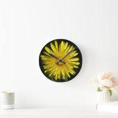 Dandelion Wall klok (Huis)