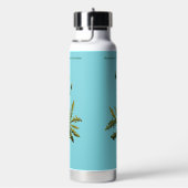 Dandelion Waterfles (Rechts)