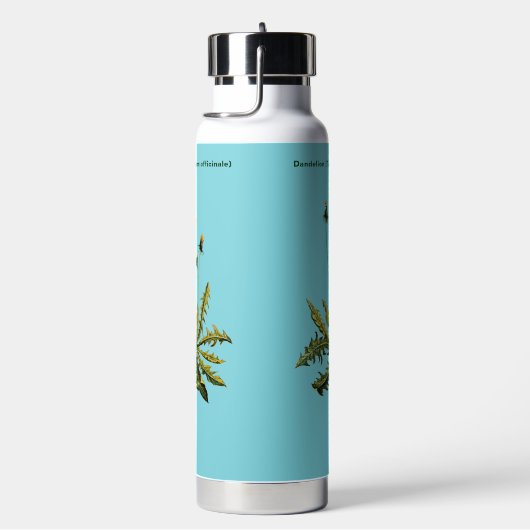 Dandelion Waterfles (Rechts)