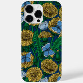 Dandelion-weide Case-Mate iPhone Case (Achterkant)