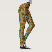Dandelion-weide Leggings (Rechts)