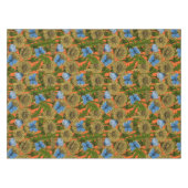 Dandelion-weide Tafelkleed (Voorkant (Horizontaal))