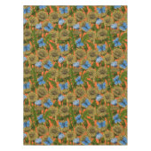 Dandelion-weide Tafelkleed (Voorkant)