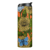 Dandelion-weide Thermosbeker (Gedraaid links)