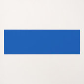 Dandelion wil ontwerp Yoga Mat (Achterkant (horizontaal))