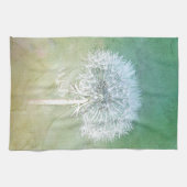 Dandelion Wish Dreamweaver Design Theedoek (Horizontaal)