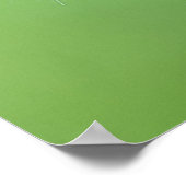 Dandelion Wish Made Poster (Hoek)
