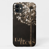Dandelion Wishes Case-Mate iPhone Case (Achterkant)