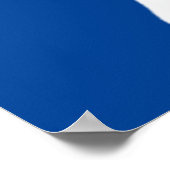 Dandelion Wishes design Poster (Hoek)