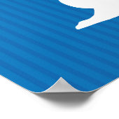 Dandelion Wishes Design Poster (Hoek)