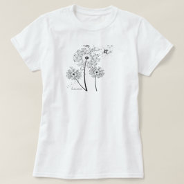 Dandelion Women's T-Shirt