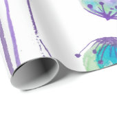 Dandelion Wrapping Paper Cadeaupapier (Rol Hoek)