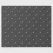 Dandelion Wrapping Paper Cadeaupapier (Vlak)