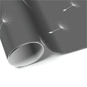 Dandelion Wrapping Paper Cadeaupapier (Rol Hoek)